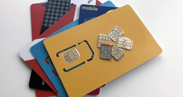 How to Stay Online Abroad: Tips for Using Local Prepaid SIM Cards