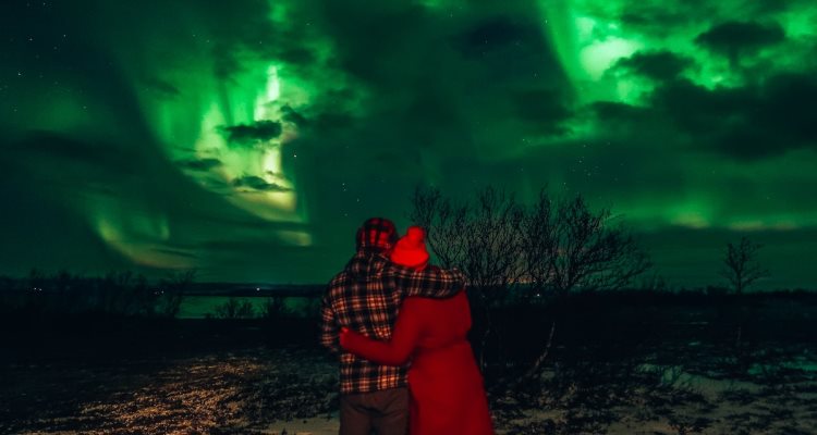 Chasing the Northern Lights: The Reality Behind the Photos