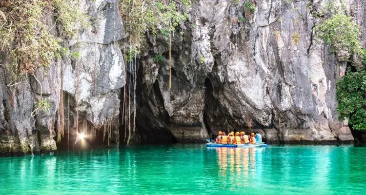 Puerto Princesa Subterranean River National Park: A Guide to One of the New Seven Wonders of Nature