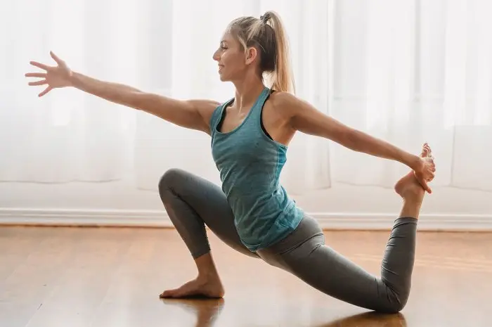 Yoga for Everyone, Finding Inner Peace in Daily Life