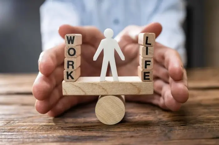 Balancing Work and Wellness, Strategies for Busy Professionals