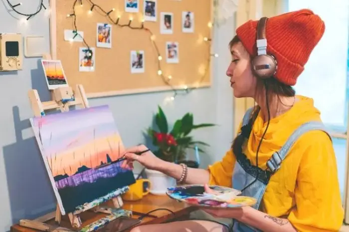 Creative Hobbies, Enhancing Life Through Art and Craft