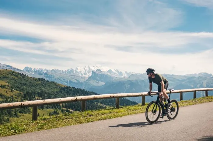 Cycling for Fitness, Enjoying the Outdoors on Two Wheels