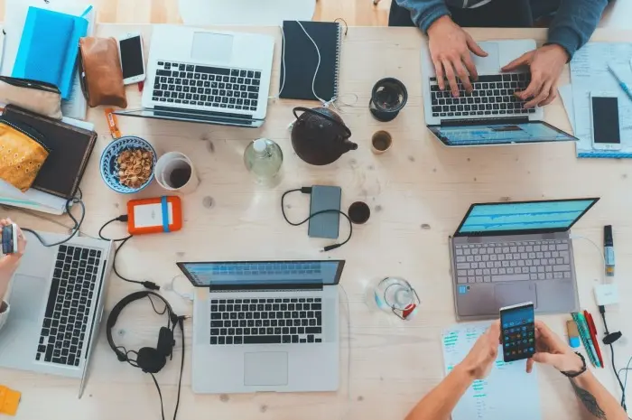Digital Detox, Unplugging to Recharge Your Life