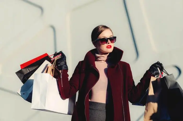 Fashion Forward, Embracing Sustainable Clothing Trends