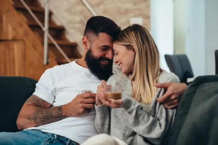 Relationship Goals, Building Strong and Healthy Bonds