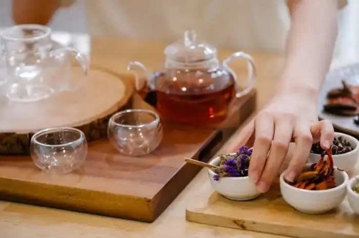 The World of Tea, Exploring Varieties and Brewing Techniques