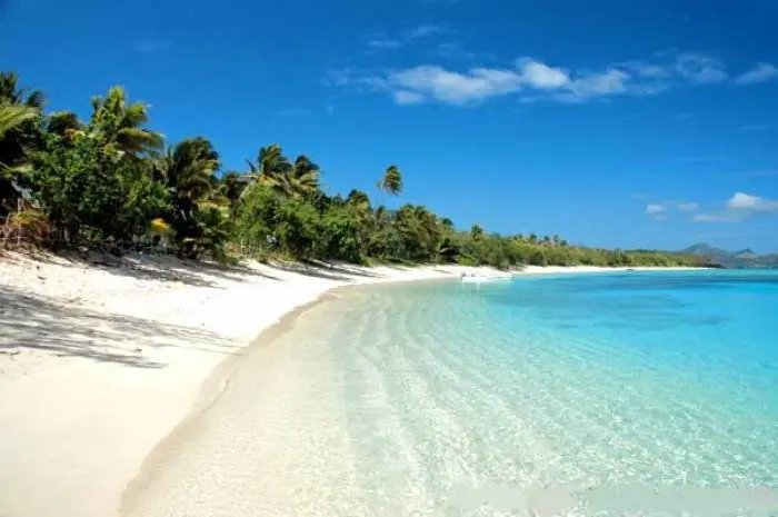Harapan Island, Enjoy the Enchanting Beauty of the Islands in the Seribu Islands