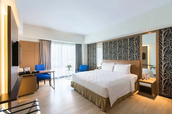 7 Cheap Hotels in Makassar that are Comfortable & Complete Facilities