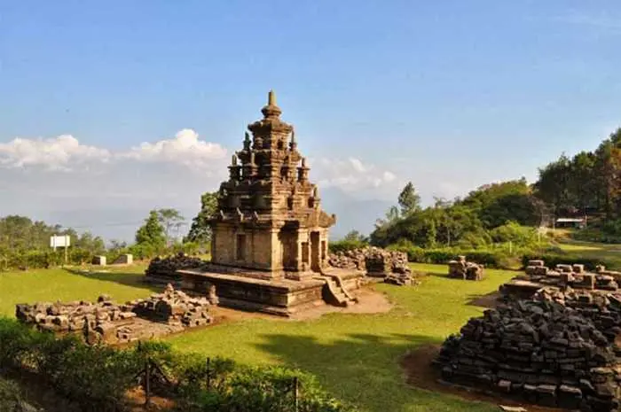 10 Beautiful and Popular Tourist Attractions in Ungaran