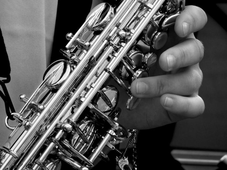 Musician