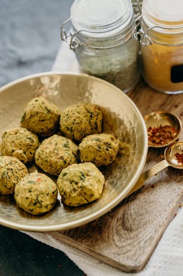 Healthy cooking